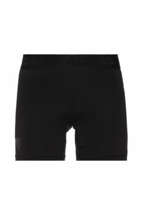 Performance shorts with logo, zdjęcie 1 Performance shorts with logo od ADIDAS Performance